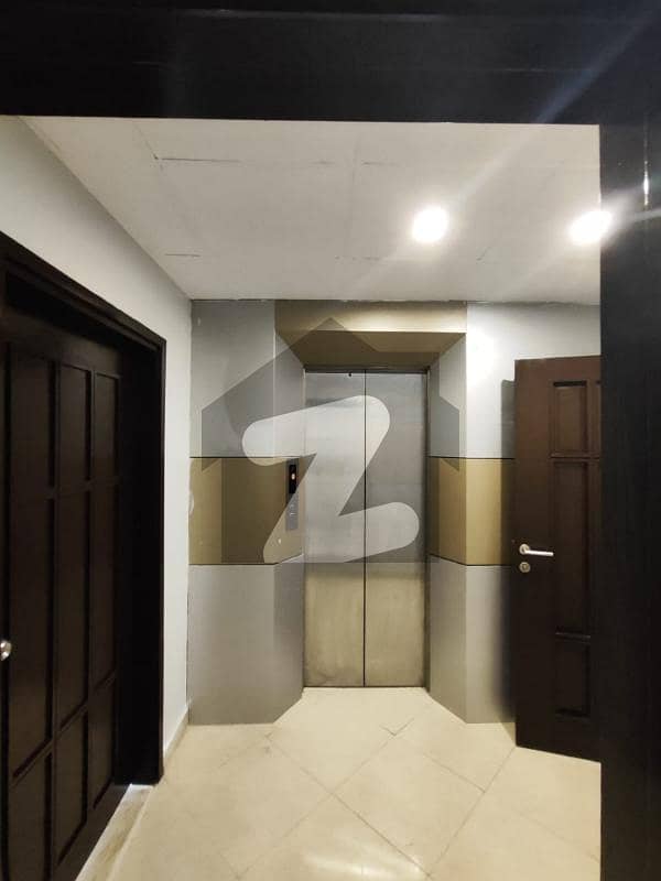 1800 sqft Apartment for Rent in Clifton Block 2 at Most Prime Location