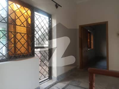 5 Marla Beautiful 1.5 Storey House Available For Sale In Reasonable Price