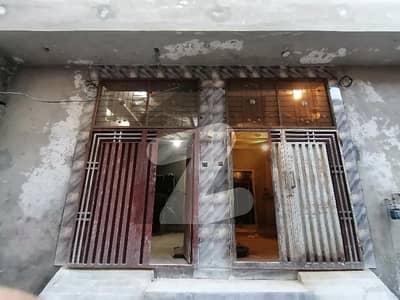 2 Marla House For Sale In Tajpura
