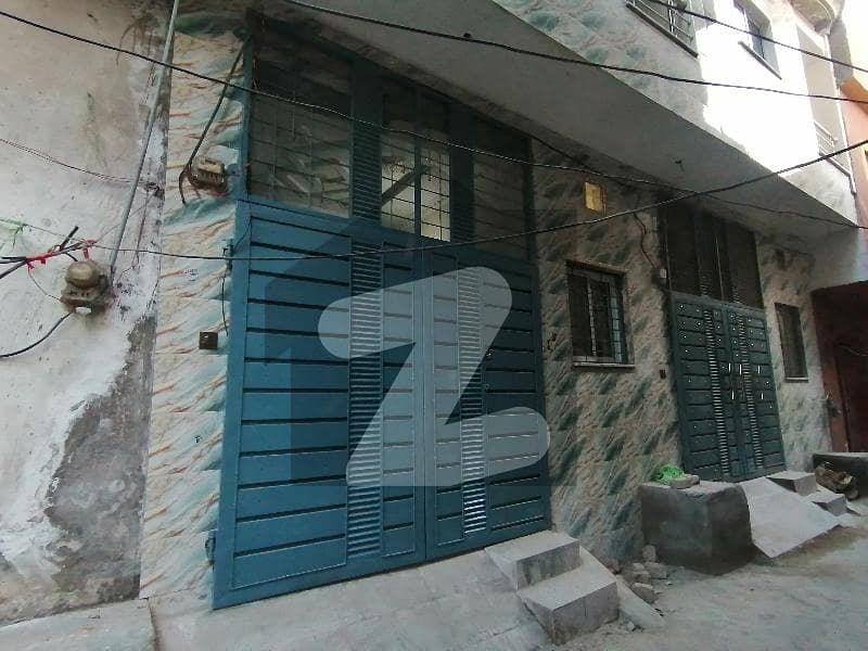 تاجپورہ لاہور میں 2 مرلہ مکان 68.0 لاکھ میں برائے فروخت۔