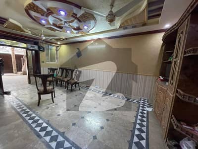 بوستان روڈ راولپنڈی میں 1 کمرے کا 2 مرلہ فلیٹ 35.0 ہزار میں کرایہ پر دستیاب ہے۔
