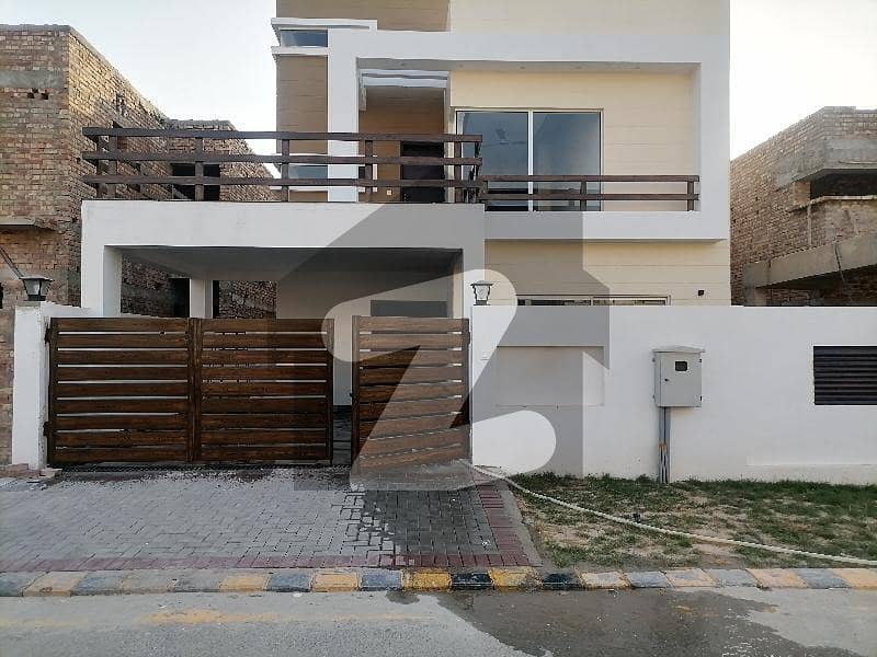 Prime Location Sale The Ideally Located House For An Incredible Price Of Pkr Rs 23600000