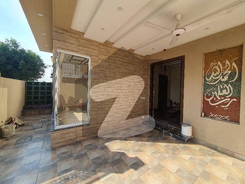 5 MARLA SPECIOUS HOUSE FOR SALE | PRIME LOCATION