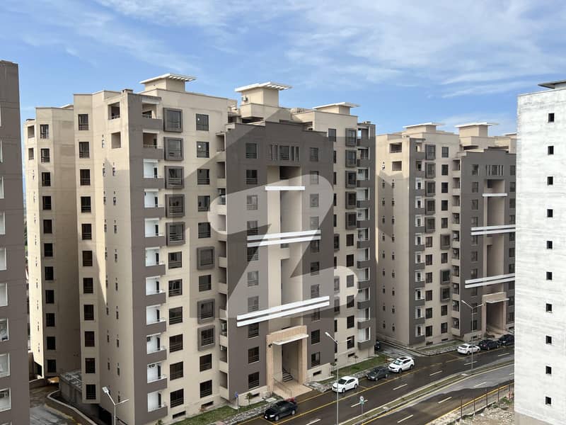 Askari Tower 3 Open View Apartment Available For Sale
