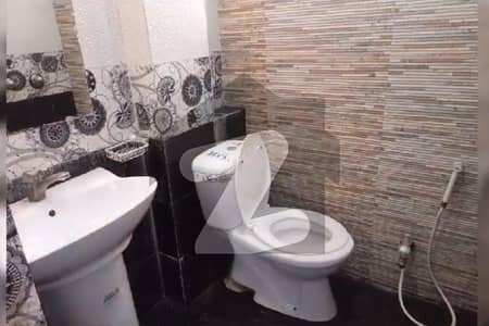 Outclass Leaked Apartment 2 Bedrooms Attached Washrooms Fully Renovated 1st Floor Sale