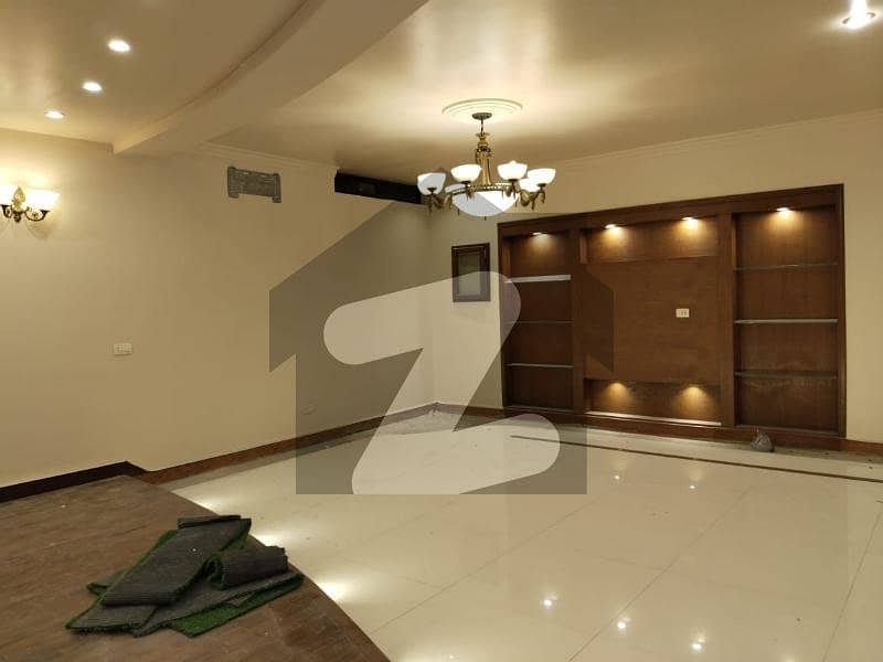 1000 Square Yards House For rent In DHA Phase 6 Karachi