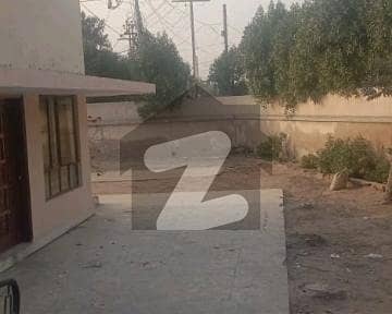 Good Prime Location 2000 Square Yards House For Sale In DHA Phase 2