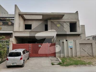 Stunning Prime Location House Is Available For Sale In Sitara Gold City