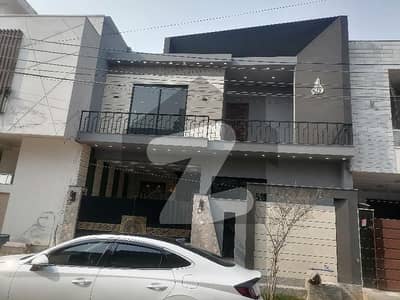 Reasonably-Priced 5 Marla House In Eden Valley - Block C, Faisalabad Is Available As Of Now