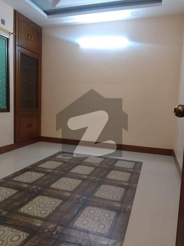 Upper Portion Sized 200 Square Yards Is Available For Sale In Gulistan-E-Jauhar - Block 5