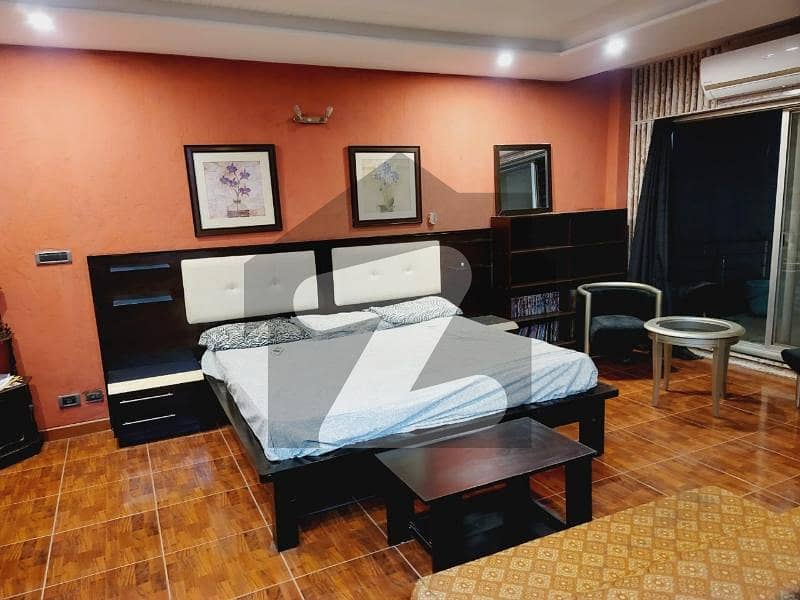 Heights Two Fully Furnished Studio Apartment Available For Rent