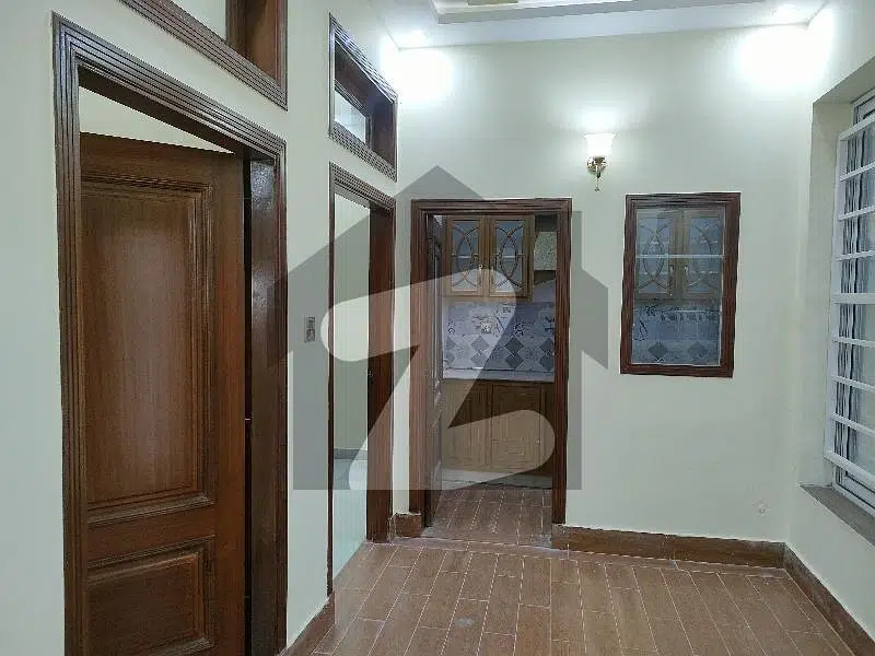 5 Marla Fresh House For Rent In Hayatabad Phase-7