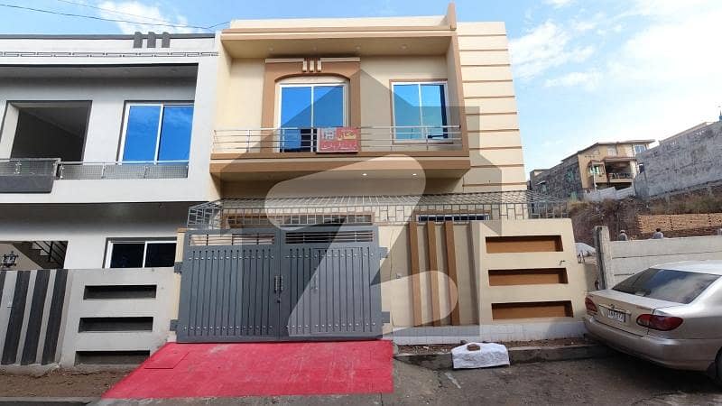 Prime Location House For sale In Rawalpindi