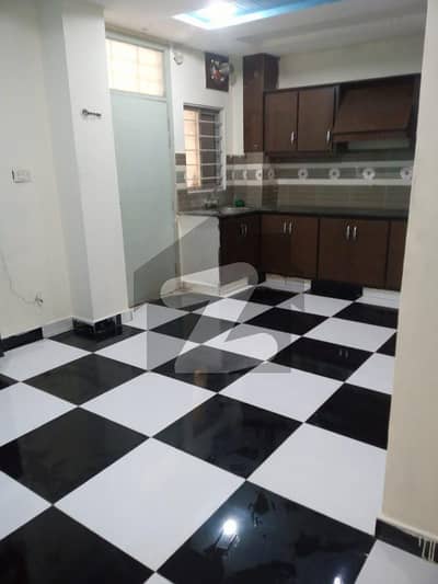 800 Square Feet Flat In Islamabad Is Available For rent