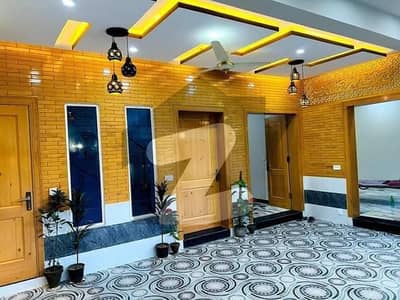 Double Storey House for sale in Islamabad Multi Garden B17