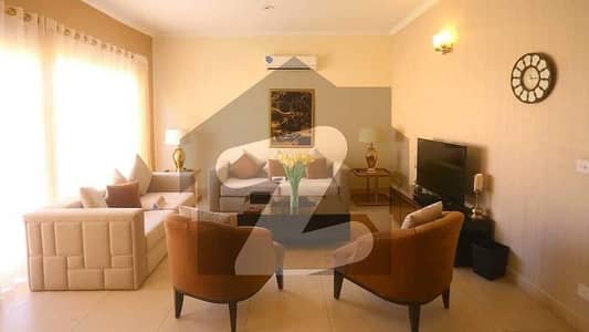 4 Bedrooms Bahria Sports City Home Available