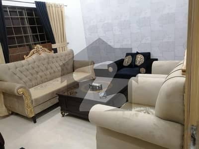 2 Bed Fully Furnished flat for rent in River Hills Bahria Town, Phase 7, Rawalpindi