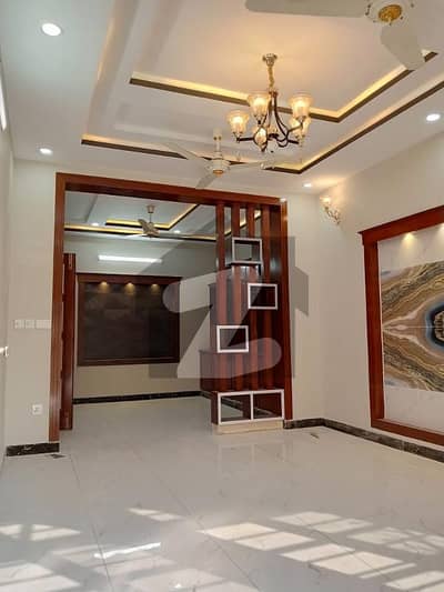 35*70 Brand New Luxury House For Sale In G-13