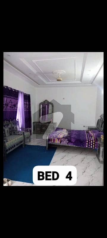 ایڈمز ہاؤسنگ سکیم میٹیٹل روڈ,ملتان میں 4 کمروں کا 7 مرلہ مکان 1.65 کروڑ میں برائے فروخت۔