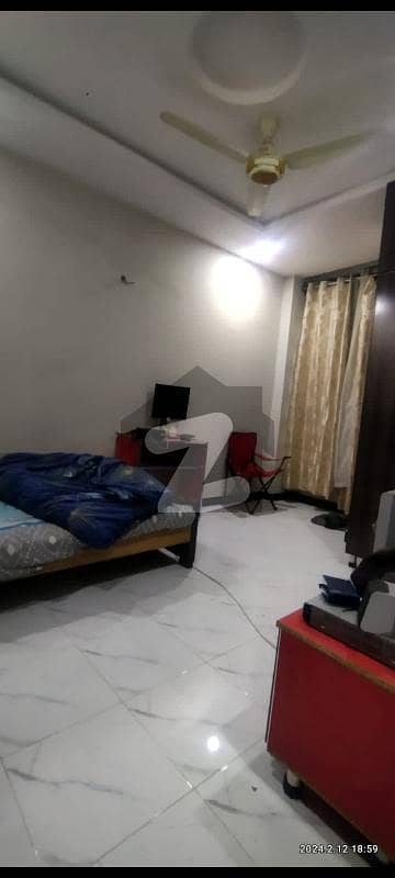 2 Bed Apartment At First Floor