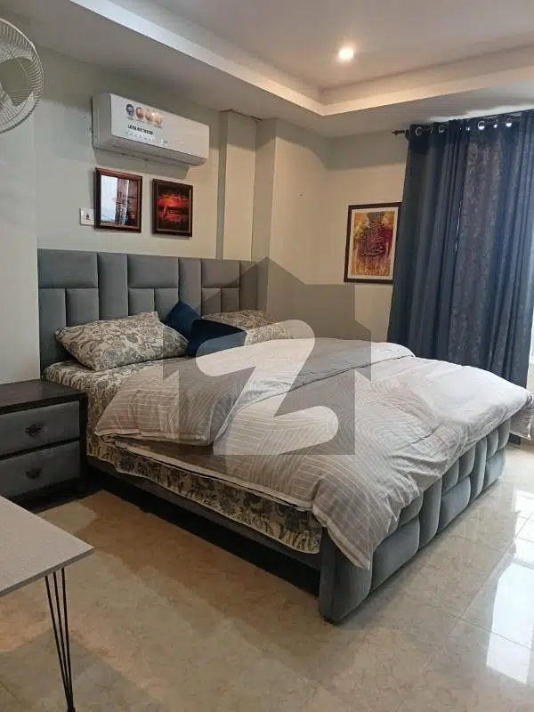Beautiful Brand New Fully Furnished Apartment