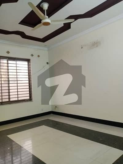 8 Marla Double Story House For Rent In G-13/2
