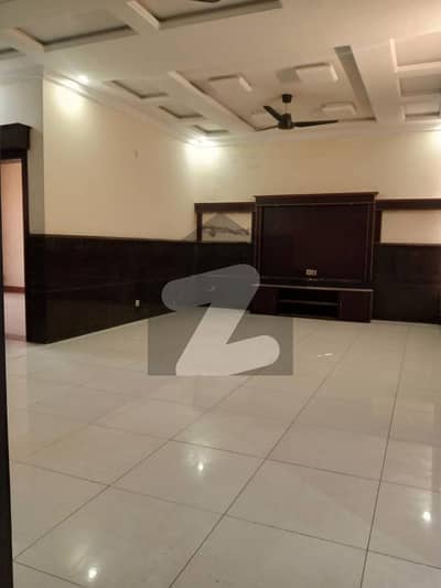 8 Marla Double Story House For Rent In G-13/2