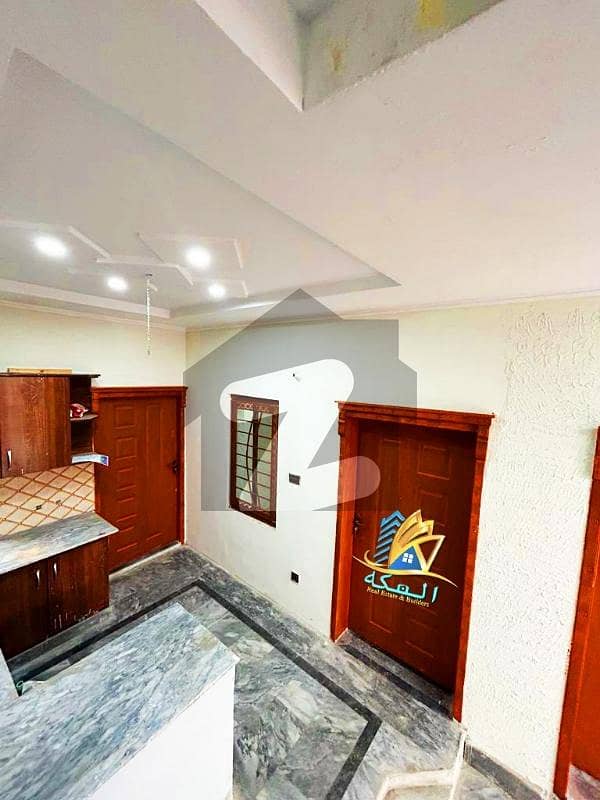 اڈیالہ روڈ راولپنڈی میں 2 کمروں کا 3 مرلہ مکان 42.0 لاکھ میں برائے فروخت۔