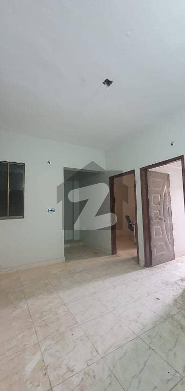 Get This Amazing Prime Location 350 Square Feet Flat Available In Surjani Town
