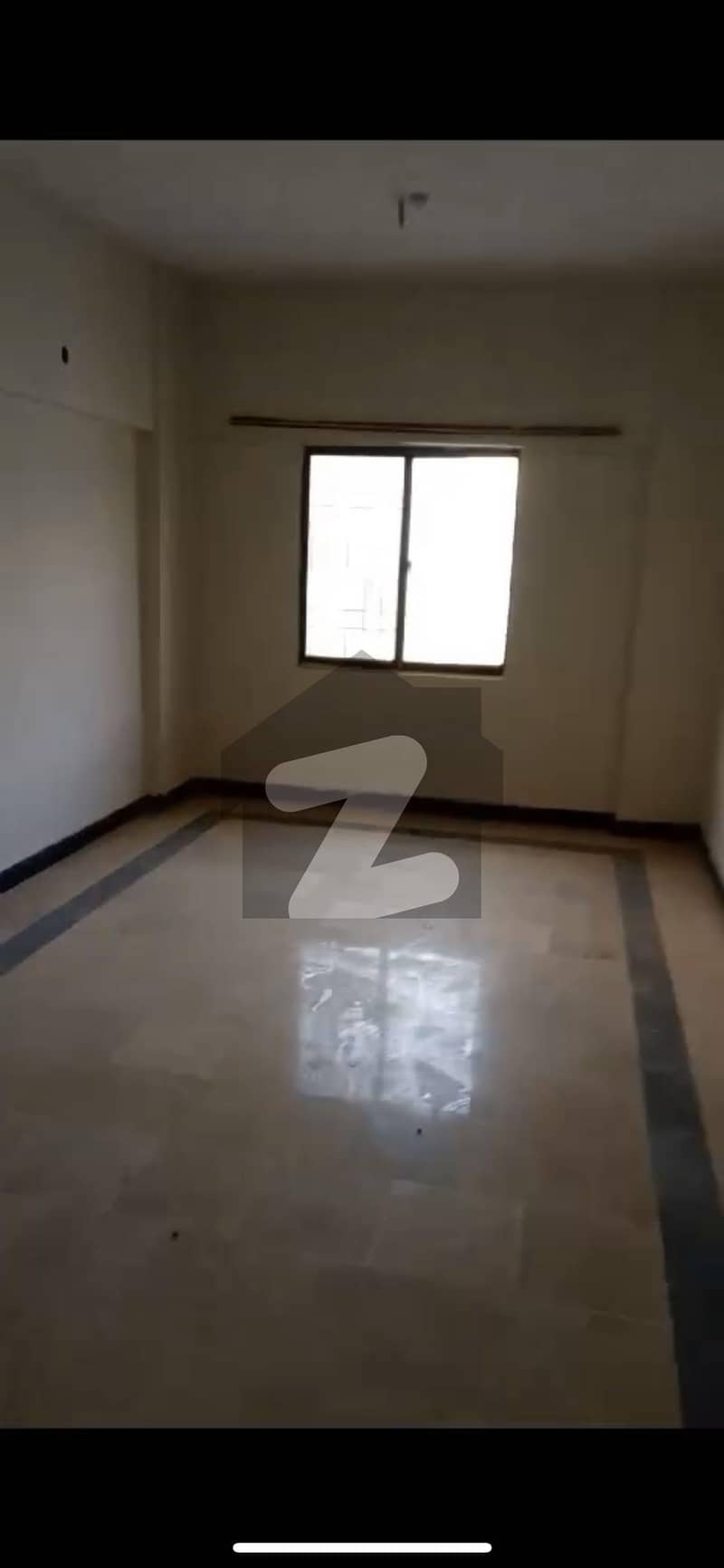 ابوالحسن اصفہا نی روڈ کراچی میں 3 کمروں کا 6 مرلہ فلیٹ 80.0 لاکھ میں برائے فروخت۔