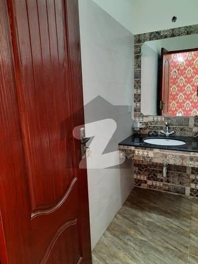 5 MARLA LIGHT USED HOUSE AVAILABLE FOR SALE IN DREAM GARDEN LAHORE PHASE 2