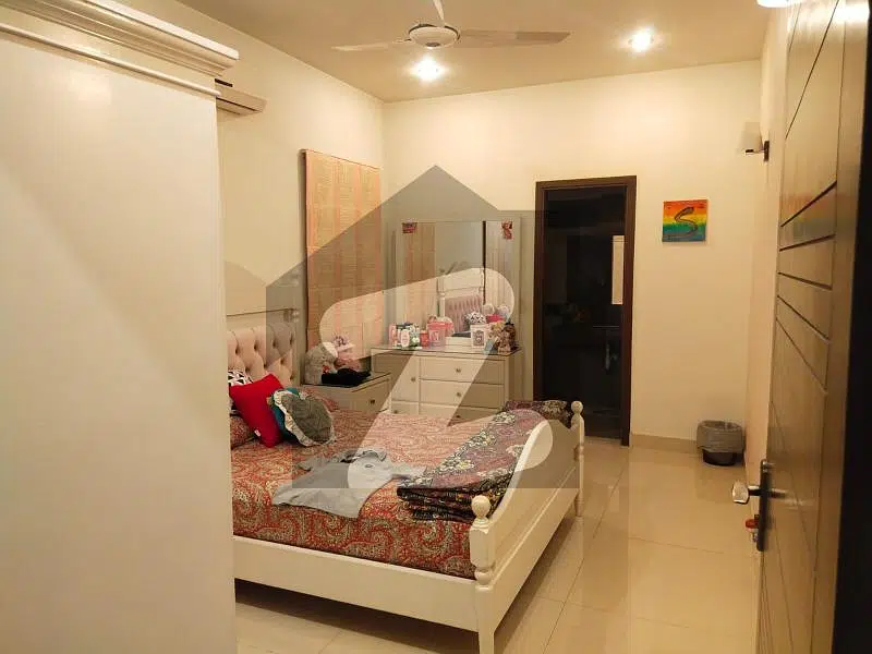 200 Sq Yards New Independent Bungalow With Basement, Ground Plus One Bungalow Near Main Shahrah E Faisal Nursery