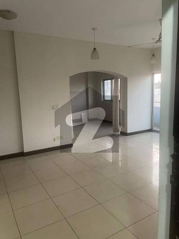 Apartment For Rent Bukhari Commercial Phase 06 Dha Karachi