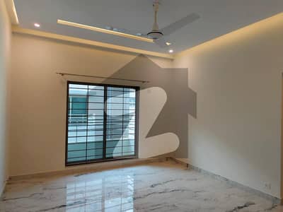 12 Marla Brand New Super Luxury Flat Is Available For Rent In Askari 11 Sector D At Super Hot Location
