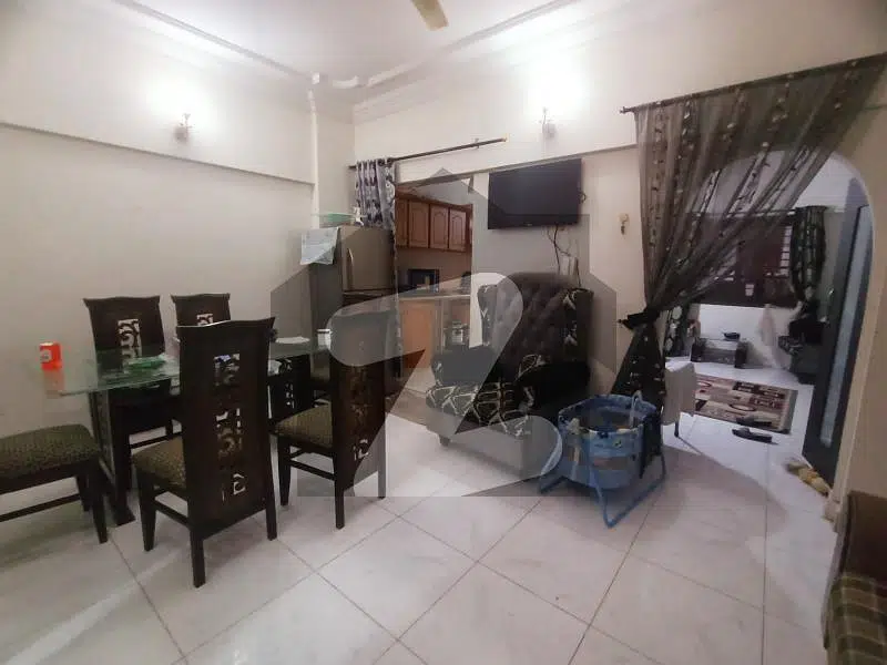2 Bedroom Apartment For Rent In DHA Phase VI.