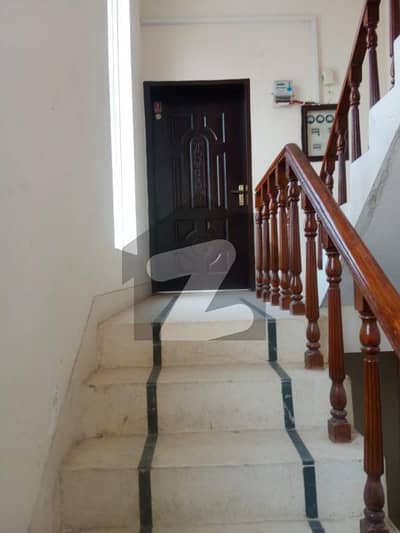 Dha Phase 1 Block L 2 Kanal House Upper Portion For Rent