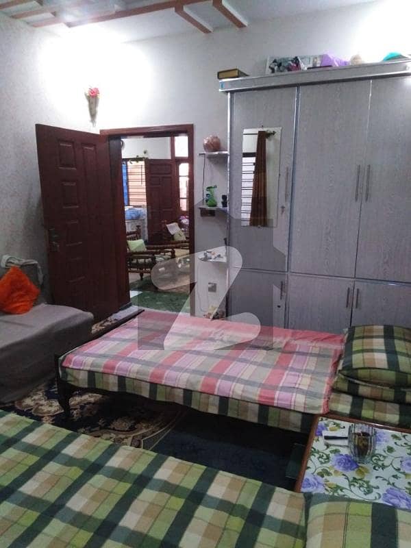 رینج روڈ راولپنڈی میں 6 کمروں کا 9 مرلہ مکان 3.7 کروڑ میں برائے فروخت۔