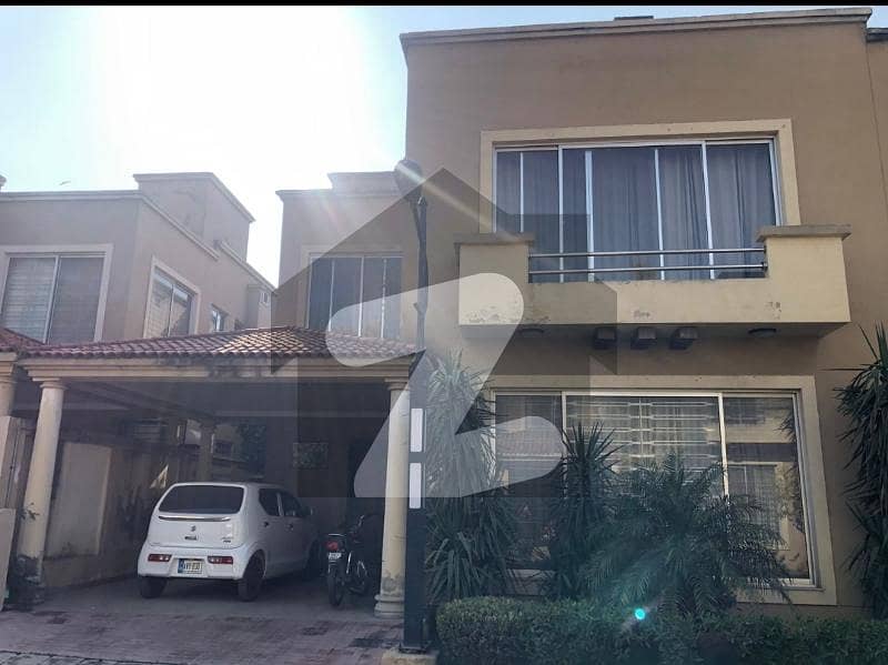 Defence Villa Available For Sale