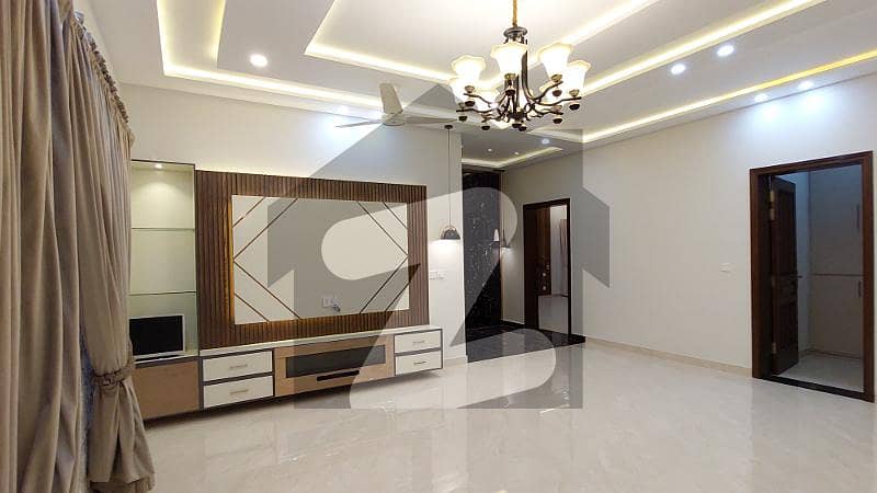 Luxurious Upper Portion for Rent in DHA Phase 2 Islamabad