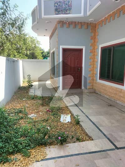 400 Yard Independent House Gulshan e Maymar On Rent