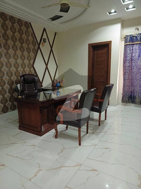 5 Marla Lower Portion For Rent Urgent In Johar Town Phase 2
