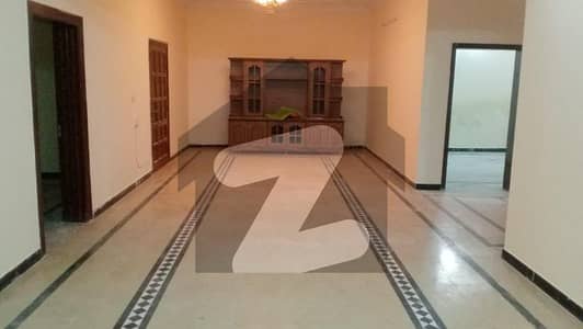 12 Marla House Portion Available for Rent in Banigala
