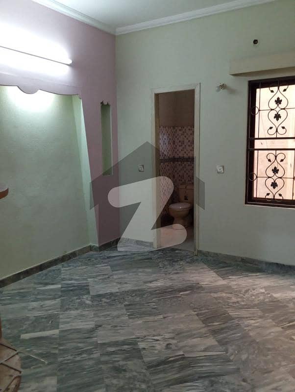 Upper Portion Available For Rent In Johar Town Block J-2