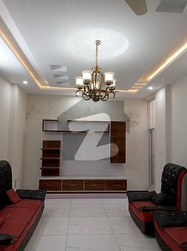 40x80 Brand New Upper Portion Available On For Rent In PWD Block A Islamabad