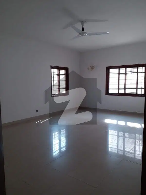 Fully Renovated Upper Portion Available For Rent In Dha Phase 6 Karachi