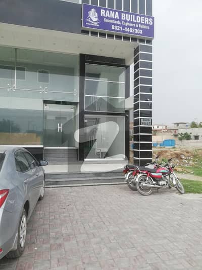 8 Marla Basement Top Location in DHA Phase 6