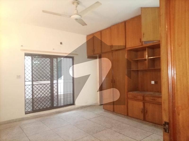 Lower Portion 10 Marla house for rent in DHA Phase 2