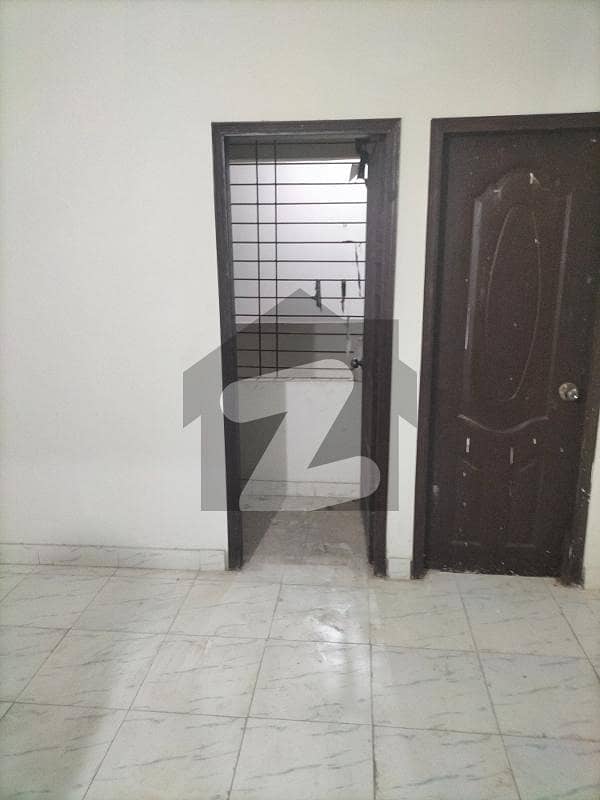 1 Bed Lounge Flat On Rent Sector Z2 Gulshan E Maymar Karachi