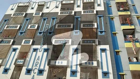 1200 Square Feet Flat Up For sale In Quetta Town - Sector 18-A