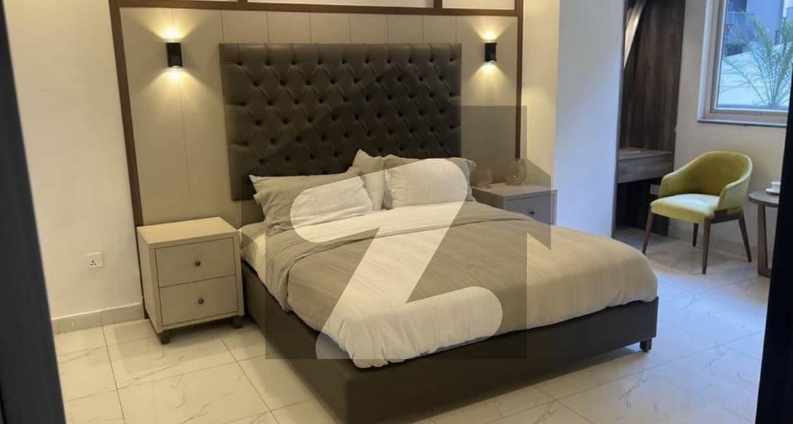 فیصل ٹاؤن - ایف ۔ 18 اسلام آباد میں 3 کمروں کا 10 مرلہ فلیٹ 1.85 کروڑ میں برائے فروخت۔
